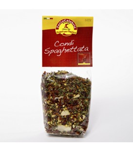 More about Condi Spaghettata