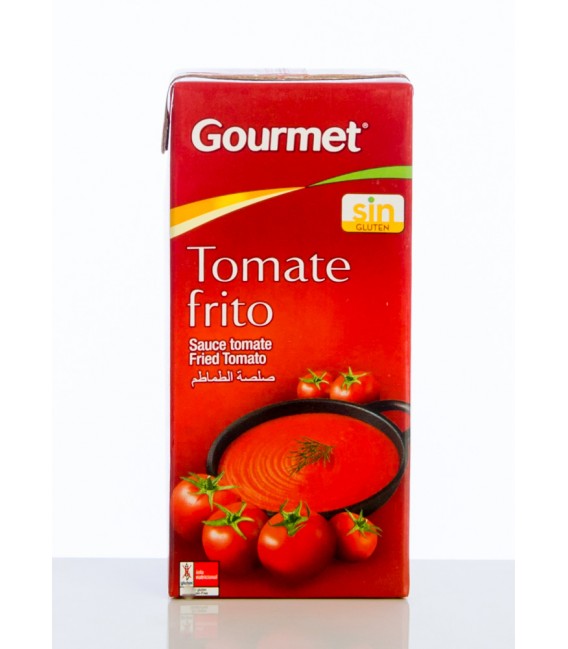 Keptų pomidorų padažas