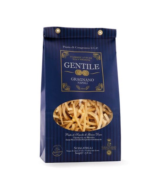Scialatielli