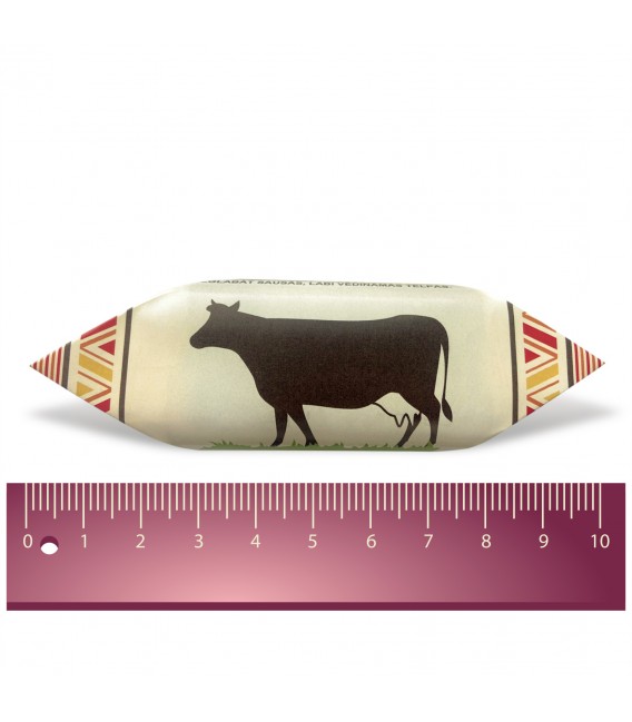 Saldainis Karvutė, 100 g