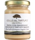 Parmigiano Reggiano ir baltųjų trumų kremas 90 g