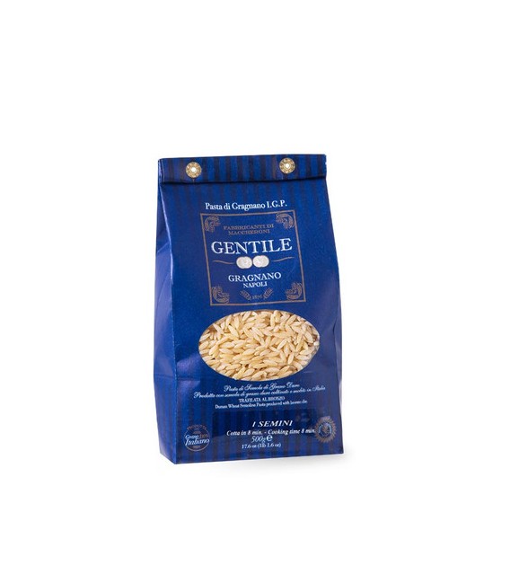 Semini (Orzo)