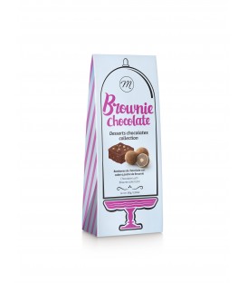 More about Šokoladiniai saldainiai Brownie