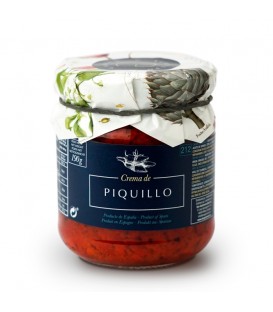 More about Piquillo paprikų užtepėlė