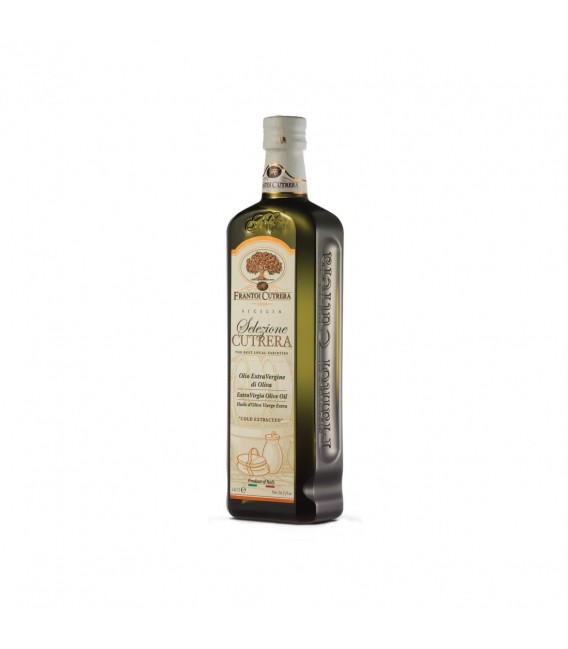 Frantoi Cutrera Selezione 750 ml