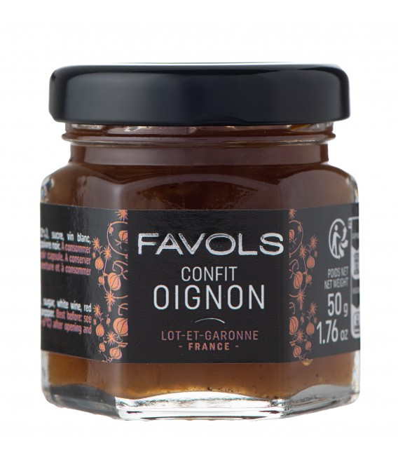 Svogūnų čatnis 50 g