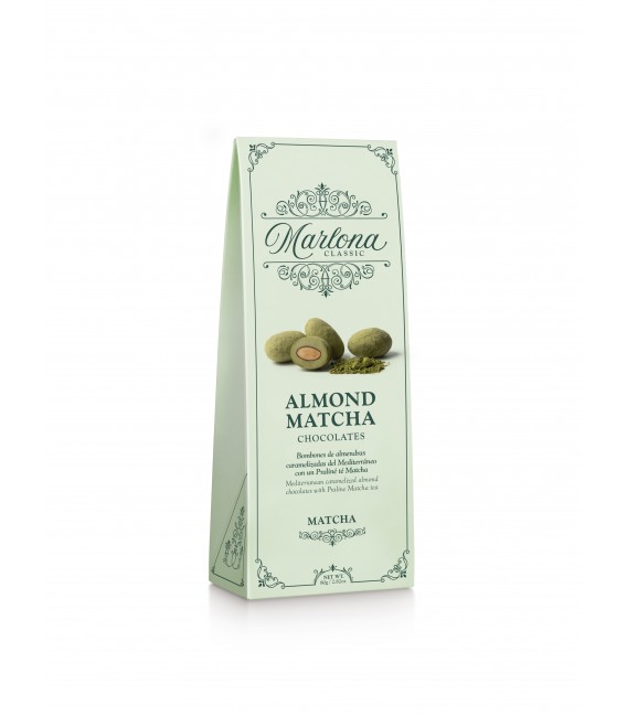 Marlona. Tiramisu