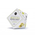 Teatime. Matcha su bergamotėmis