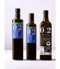 Ypač tyras alyvuogių aliejus Frantoio Gabriele 0,2, 1 l