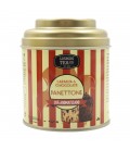 Aromatizuota arbata Panettone