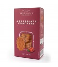 Krekeriai su prieskoniais Arrabbiata