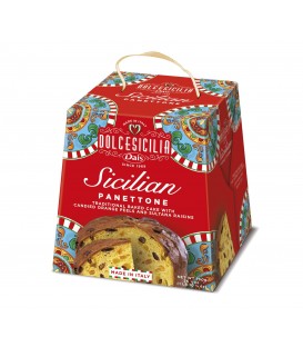 PANETTONE CLASSICO