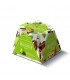 Panettone su vyšniomis ir plikytu kremu 800 g