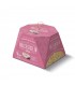 Panettone Verde Siciliano su pistacijomis 800 g