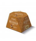 Panettone su tiramisu kremu ir šokoladu 800 g