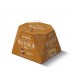 Panettone su rikota ir šokoladu 800 g