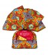 Tradicinis Panettone “Sicilian style” 750 g