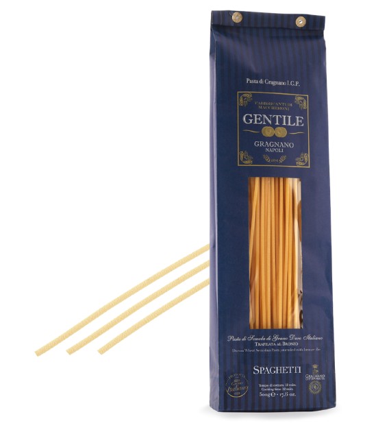 Spaghetti