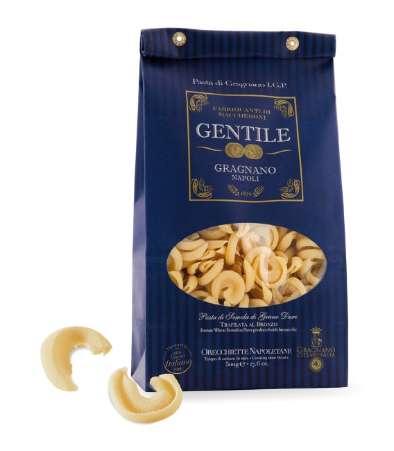 Orecchiette Napoletane