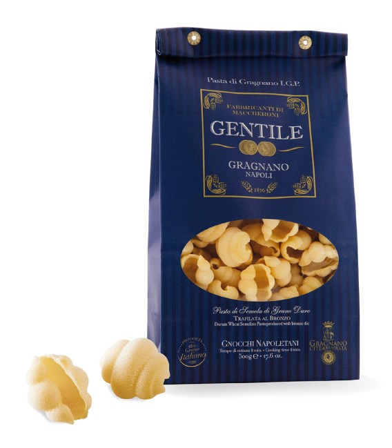 Gnocchi Napoletani