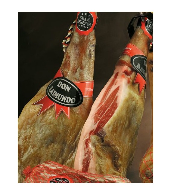 Serrano Don Raimundo Gran Reserva