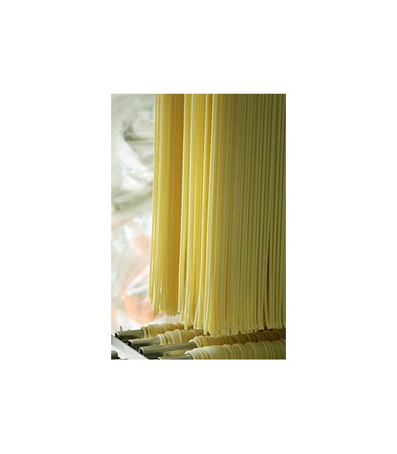 Spaghetti 4 min.