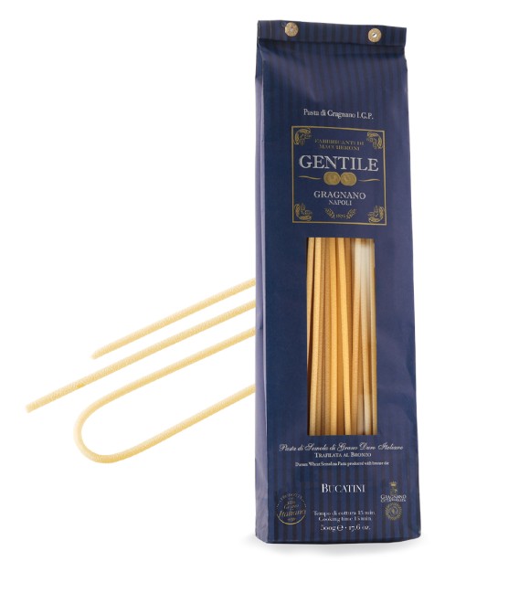 Bucatini